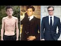 Colin Firth Transformation ★ 2021 | From 03 To 61 Years Old