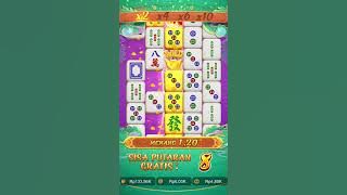 RESEP IKAN T3RI ⁉️ POLA MAHJONG WAYS 2 HARI INI 📍TRIK POLA MAHJONG WAYS 2 ✅ POLA  MAHJONG WAYS 2