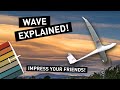 How Mountain Wave Systems Work, with Lenticular and Rotor Clouds