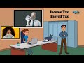 Money University Quiz