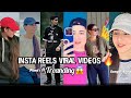 Amandeep kaur insta reels viral s punjabi singers rock punjabi singers