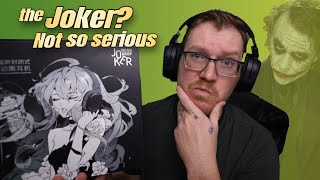 Moondrop Joker Review - Not So Serious?