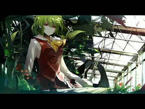 【東方自作アレンジ】 金木犀の香る森 【桜花之恋塚】