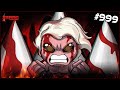 Strength through sacrifice  the binding of isaac repentance 999