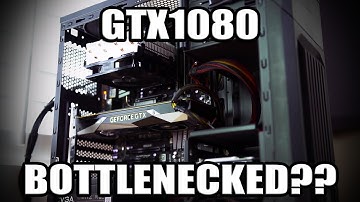 How much does AMD REALLY bottleneck?