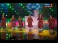 EUROVISION 2012(semi final) - RUSSIA - Buranovskie Babushki