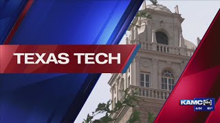 Legacy University gives grandparents and grandchildren a Texas Tech college experience together