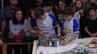 Smilebots Fll 201718 Locarno