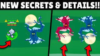 Some White Wolf Leon Secrets You Don't Know!! | #BizarreCircus