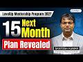 UPSC 2027 Repeaters: Here's Your Next 15-Month Plan