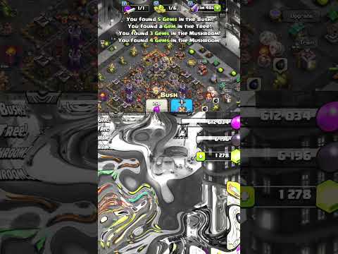 Obstacles removal timelapse!