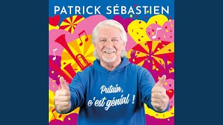 Video thumbnail of "Patrick Sébastien - Tavernier"