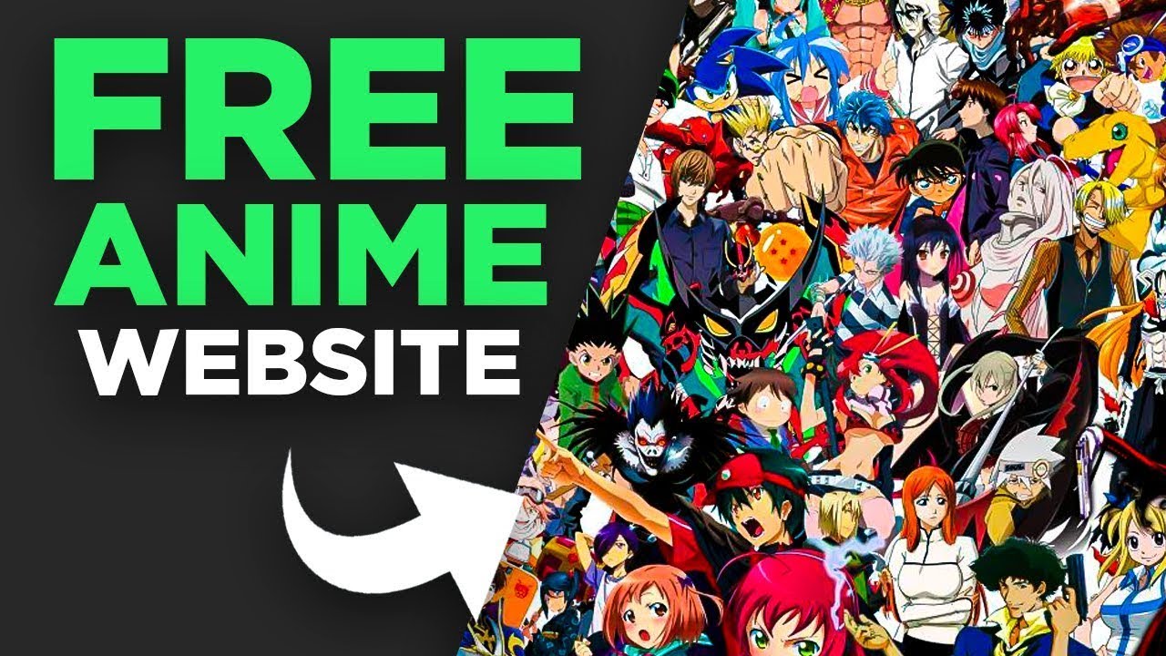 15 Best FREE Anime Sites to Watch Anime Online in 2024 - EarthWeb