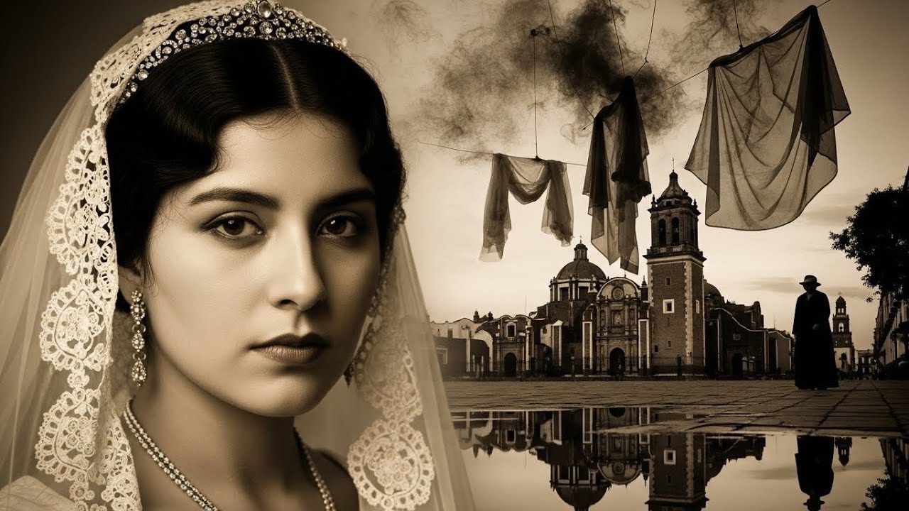 ESA VIUDA DE SONORA ERA AMADA POR TODOS… HASTA QUE DESCUBRIERON CÓMO MURIÓ SU ESPOSO