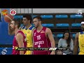 Levi Highlights