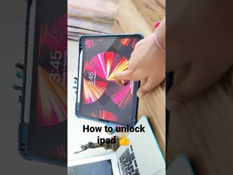 HOW TO UNLOCK