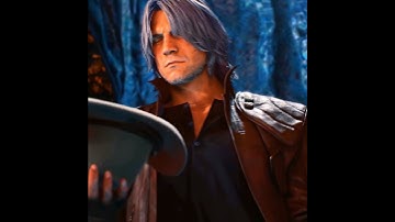 Thumbnail of Dante edit (Devil may cry) - Heartbeat