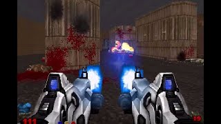 Doom MODS and Freddy's Deception