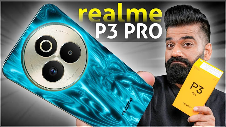 realme P3 Pro Unboxing & First Look - How Much Pro?🔥🔥🔥
