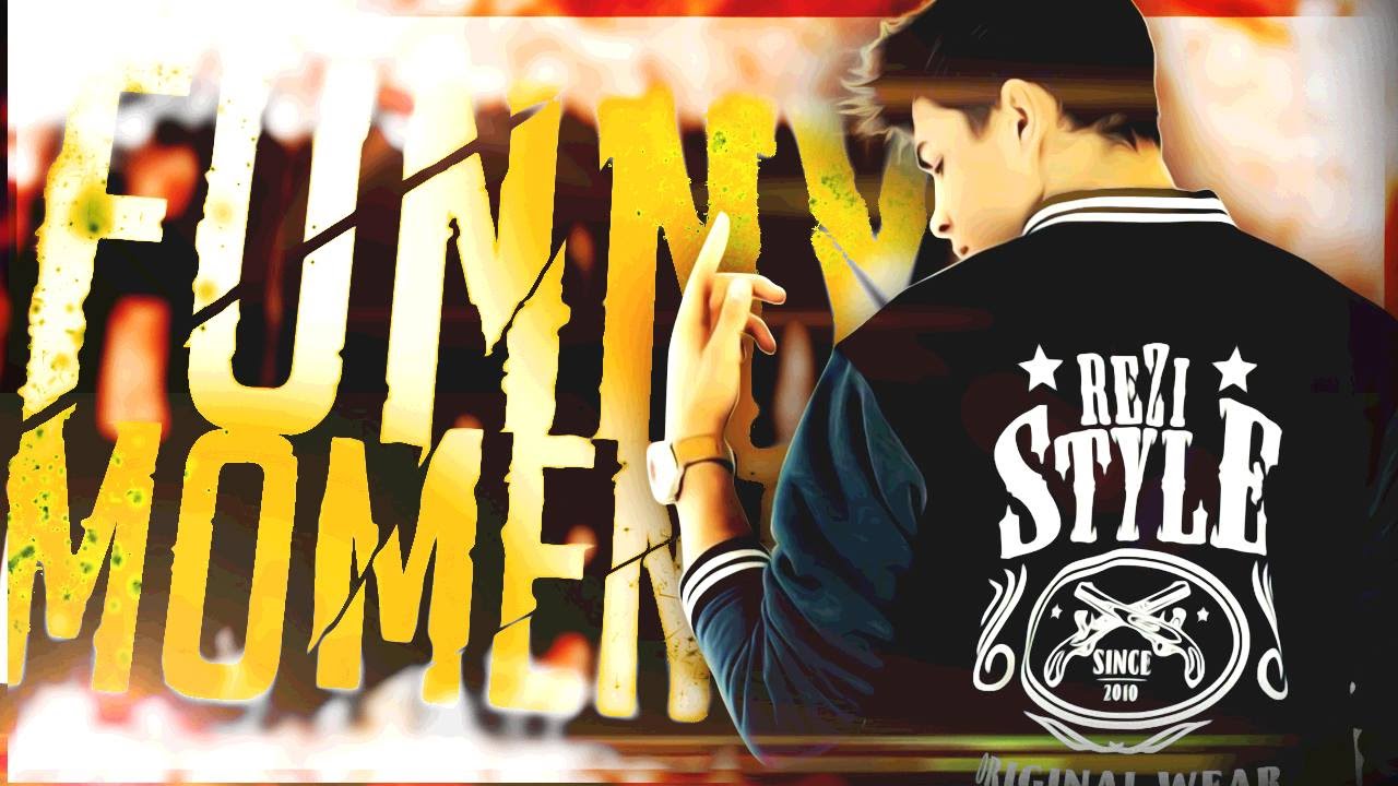MŁODA! SPRZĘGŁO! -  FUNNY MOMENTS! #22