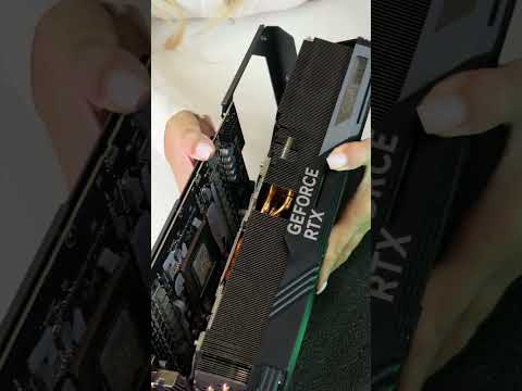 RTX 4090 - Просто ЗВЕРЬ!