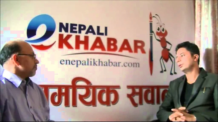 Kamal Dhakal x264