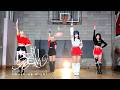 REKIREM (레키렘) ' Smash up High! ' PERFORMANCE VIDEO