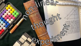 Famous Non-linear experiment with words📨 [ASMR] soft-spoken Net Worth