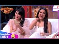 Entertainment Ki Raat | Divyansh Teaches Neha Kakkar,How To Walk | Colors TV