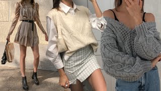 Shein try on haul