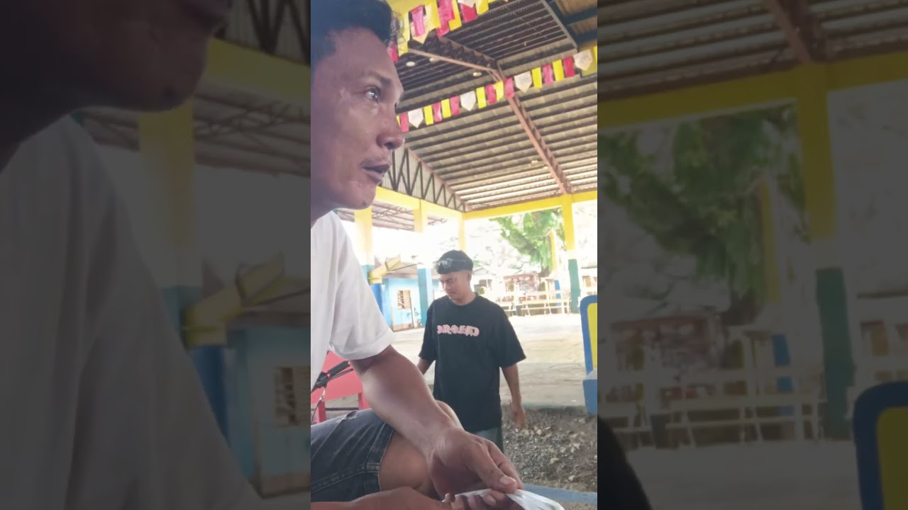 Amazing beach in nakpan beach puerto princesa