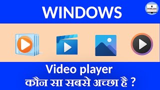 Video Player for windows | Free Media Player for PC | Windows media player | films & Tv Apps | VLC screenshot 2