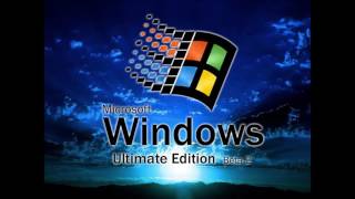 Stomperyoshis Windows Never Released Pilot