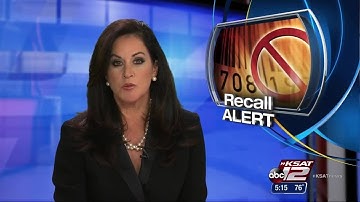 VIDEO: Recall roundup: Multiple baby products recalled