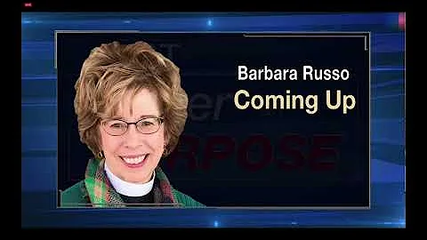 Welcome to Confusion - Rev. Barbara Russo