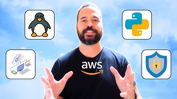 5 Key Skills Every AWS Cloud Engineer Must Master