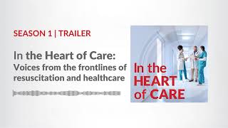 In the Heart of Care | RQI Partners Podcast