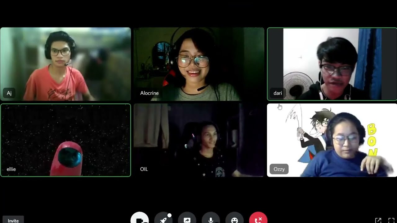 Lozada - Video Interview - Performance Task#1