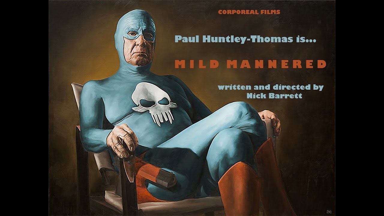 Mild Mannered YouTube Mild Mannered YouTube