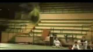 A Tribute to Strikingz Chris(Christophe Afonso)