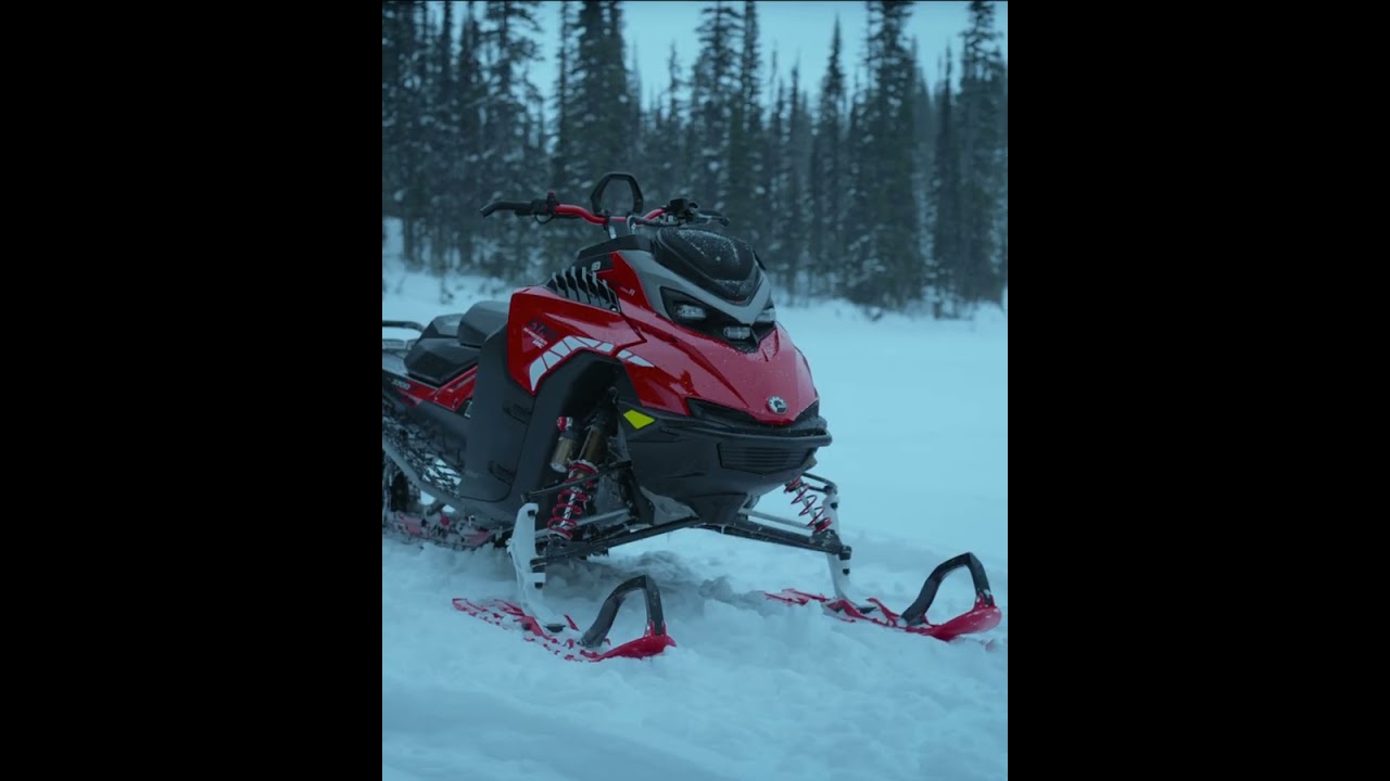 LYNX 2026 | Lynx-moottorikelkat 2026 | Oikea Konekauppa