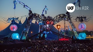 Metamorphosis - UKF On Air x Arcadia