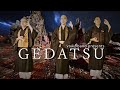 【MV】GEDATSU / 坊主バンド