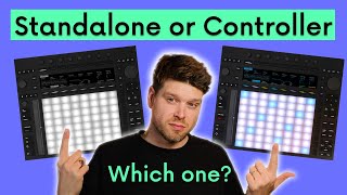 Ableton Push 3: Standalone vs. Controller - Which Should You Buy?