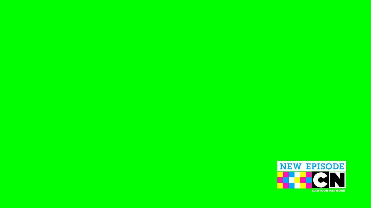 Cartoon Network bug New Episode (2013 Rebrand) YouTube