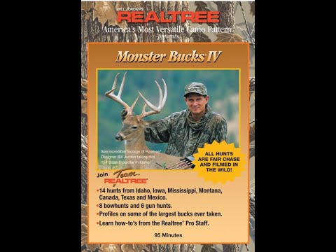 Monster Bucks IV