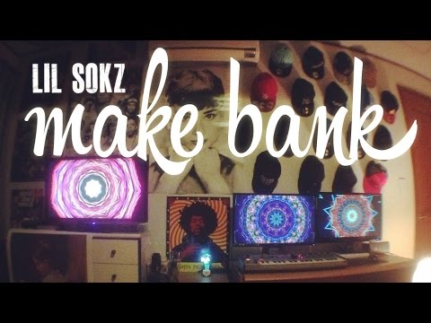 The Future Of Music: Lil Sokz's