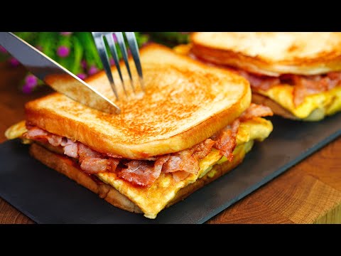 Ham And Cheese Panini Ideas