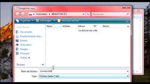 Comment mettre un mot de passe dans un fichier batch ?