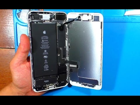 Видео: Колко цвята има iPhone 7 plus?